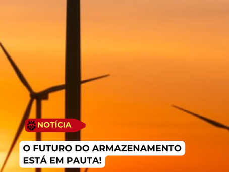 Regulamentação de Baterias pela ANEEL: O que o Retorno desse Debate Significa para a Geração Distribuída?