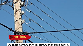 Quem Paga a Conta do Furto de Energia no Brasil? O Impacto no Setor de Geração Distribuída