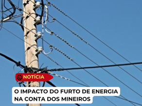Quem Paga a Conta do Furto de Energia no Brasil? O Impacto no Setor de Geração Distribuída
