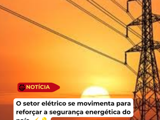 CMSE aprova 1,8 GW em contratos de energia: Entenda o impacto no Setor Elétrico e no mercado