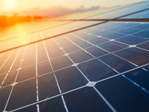 Energia solar será a fonte que mais crescerá no mundo até 2030.