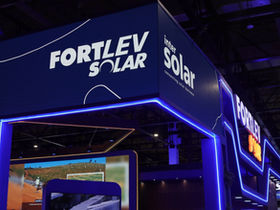 Fortlev Solar mostra como transformar desafios em inovação na Intersolar South America 2026 