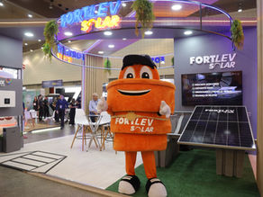 Energia solar entra em nova fase e Fortlev Solar leva soluções ao Nordeste