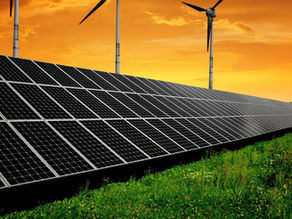 Transição energética: por que ela é indispensável para empresas e para o Brasil?