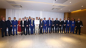 Confederação Nacional - Associação Brasileira Movimento Solar Livre defende em Brasília manutenção de regras para energia solar.
