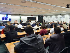 Câmara dos Deputados arquiva projeto que limitava usinas de recuperação energética