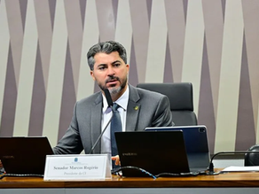 Aumento da tributação sobre painéis solares chega ao Senado.