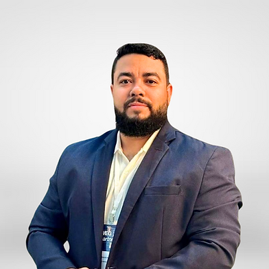 Pedro Alves