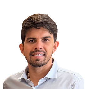 Frank Araújo