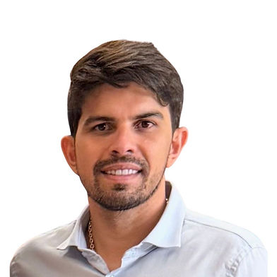 Frank Araújo