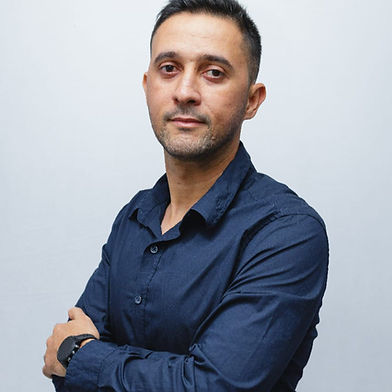 Gleisson A. Barati