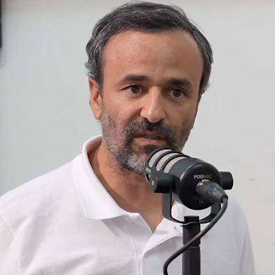 Cláudio Félix