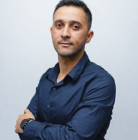 Gleisson A. Barati