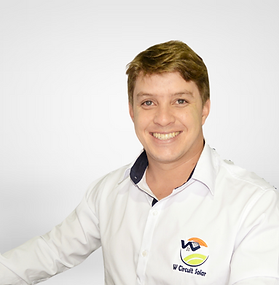 William Vieira