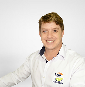 William Vieira