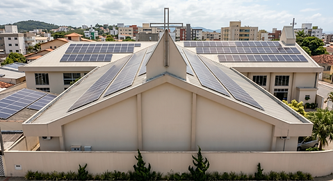 Fonte: Divulgação Forlev Solar